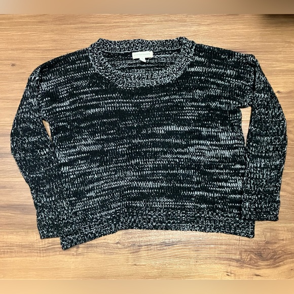 *🧡3/20$*Open Back Knit Sweater - Picture 3 of 5
